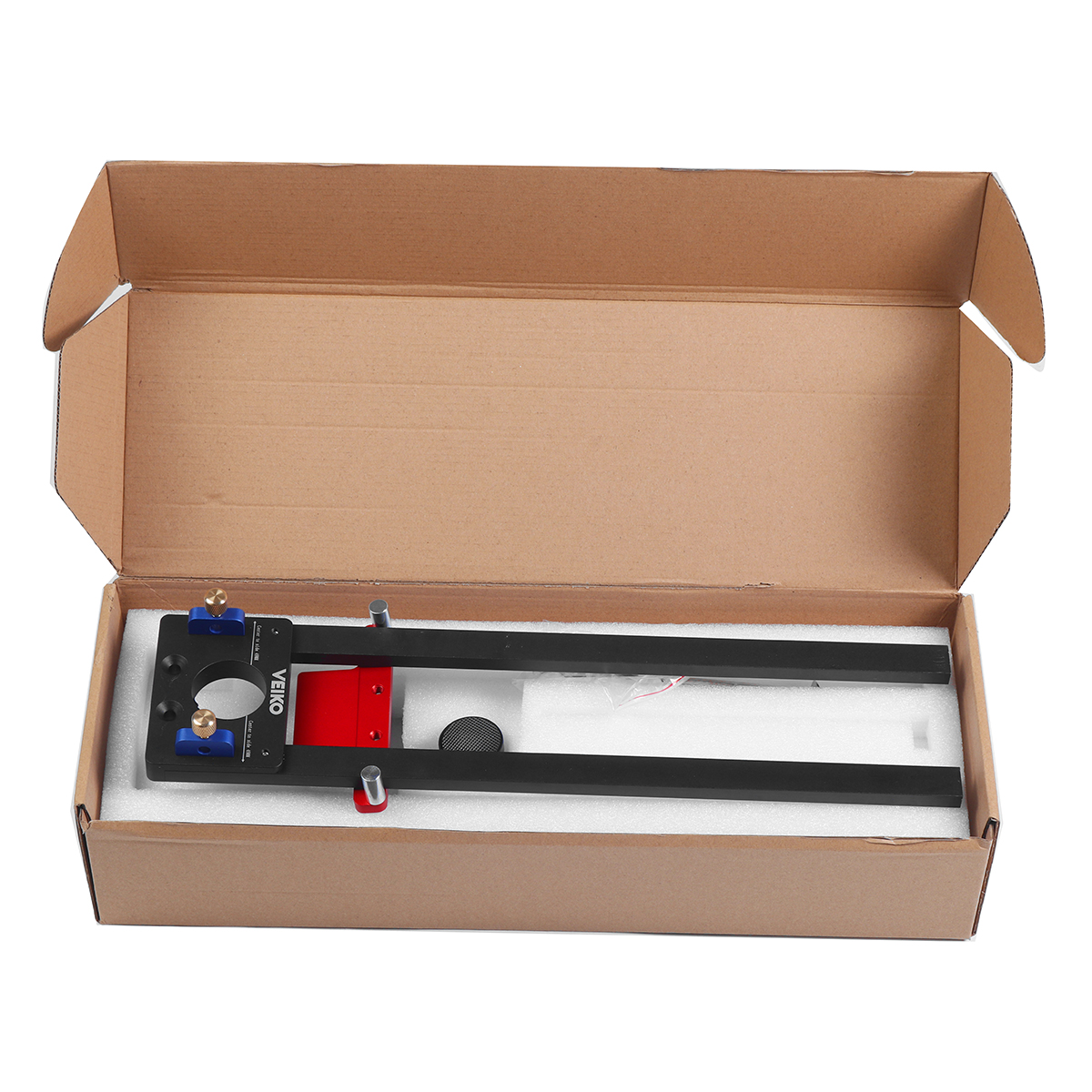 VEIKO-Aluminum-Alloy-Drawer-Slide-Jig-with-Adjustable-Clamp-for-Woodworking-Cabinet-Drawer-Slide-Ins-1911234-11