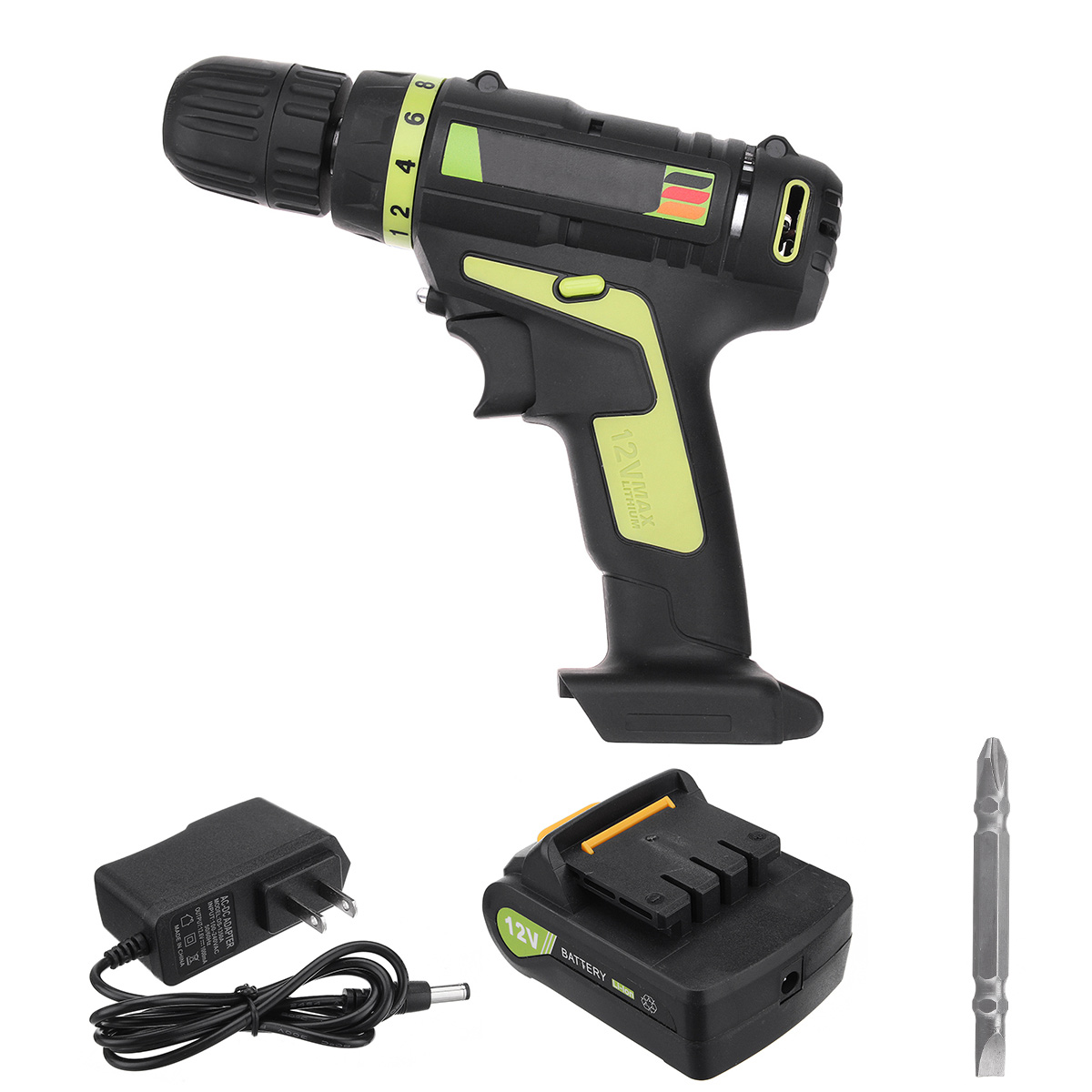VOTO-AC100-240V-DC12V-Cordless-Rechargeable--Electric-Screwdriver-Li-ion-Battery-Power-Scew-Driver-1305287-8