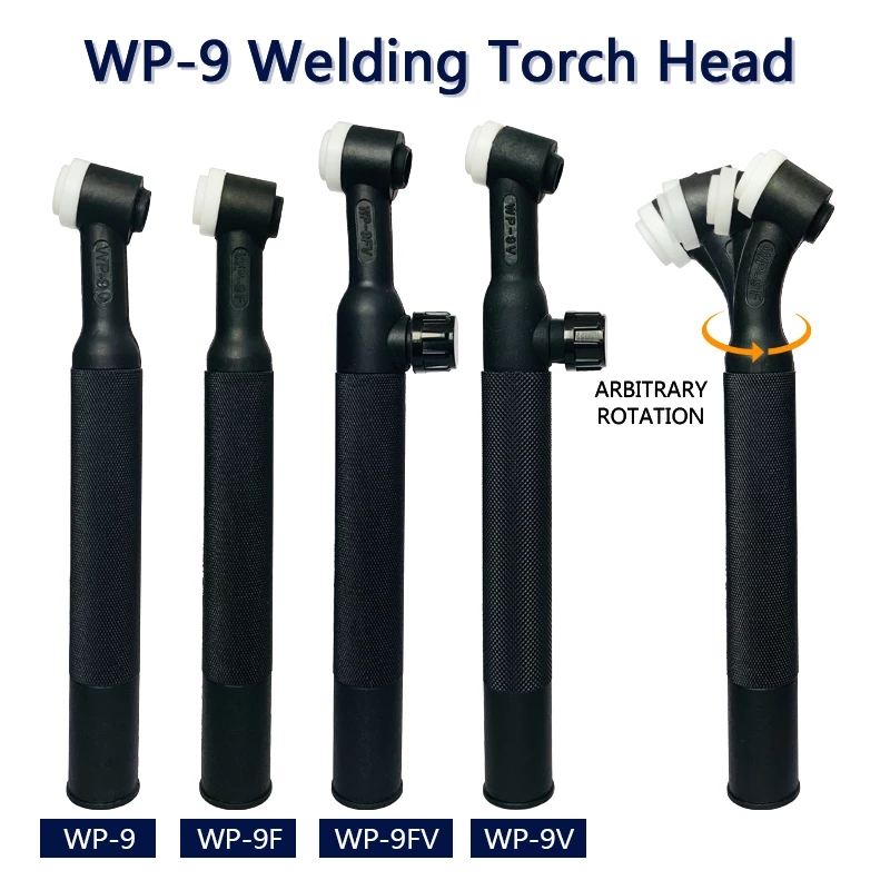 WP9-WP9F-WP9V-WP9FV-WP9P-Air-Cooled-Argon-Flexible-and-Valve-Pencil-Rotatable-TIG-WeldingTorch-Head-1911010-1