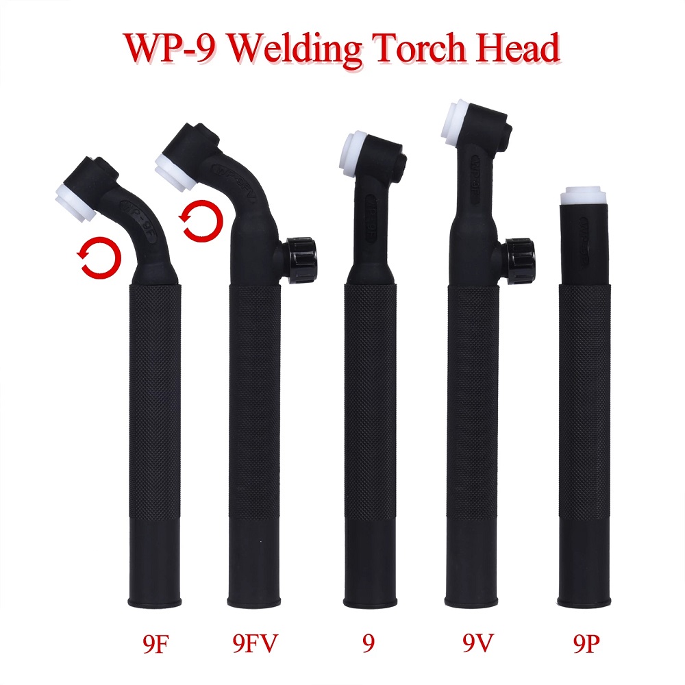 WP9-WP9F-WP9V-WP9FV-WP9P-Air-Cooled-Argon-Flexible-and-Valve-Pencil-Rotatable-TIG-WeldingTorch-Head-1911010-2