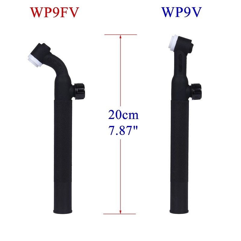 WP9-WP9F-WP9V-WP9FV-WP9P-Air-Cooled-Argon-Flexible-and-Valve-Pencil-Rotatable-TIG-WeldingTorch-Head-1911010-5