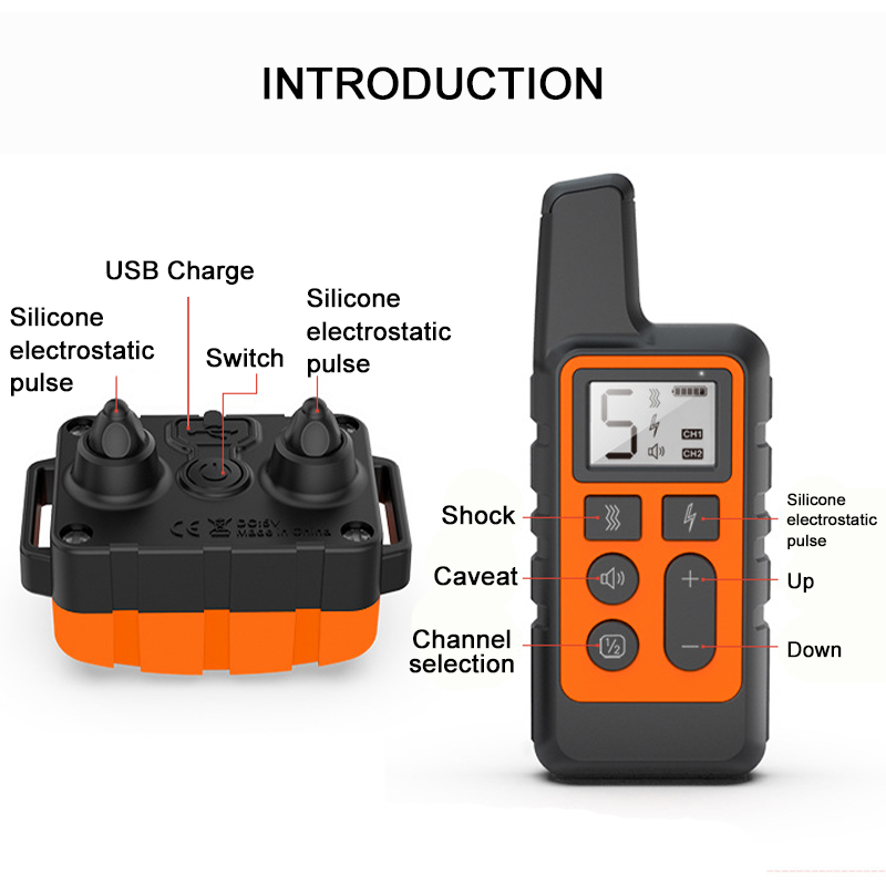 Waterproof-Electric-Dog-Shock-Training-Collar-Remote-Control-500M-Pet-Supplies-1758203-3