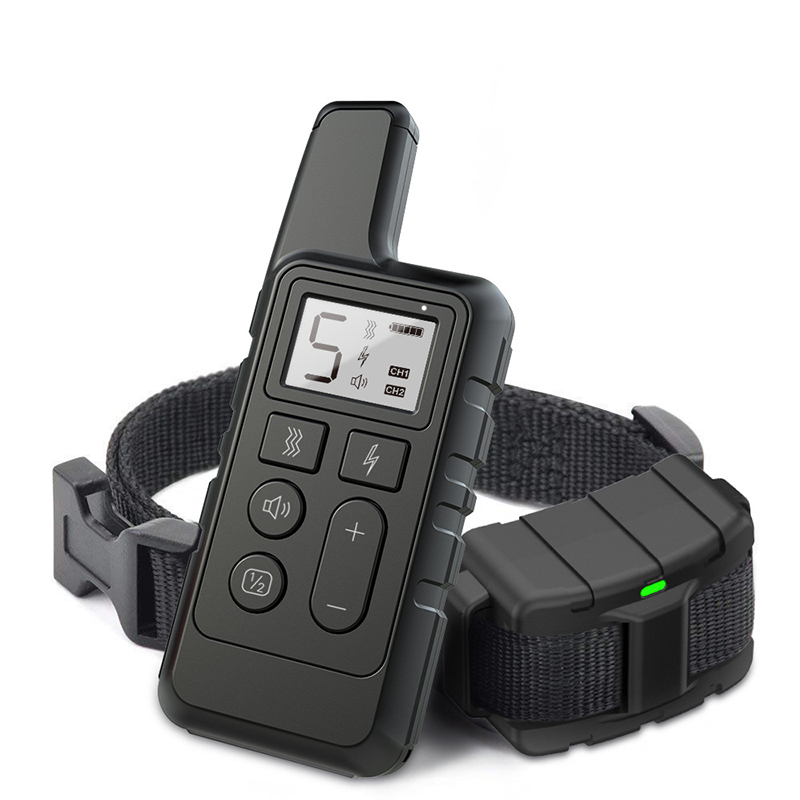 Waterproof-Electric-Dog-Shock-Training-Collar-Remote-Control-500M-Pet-Supplies-1758203-8