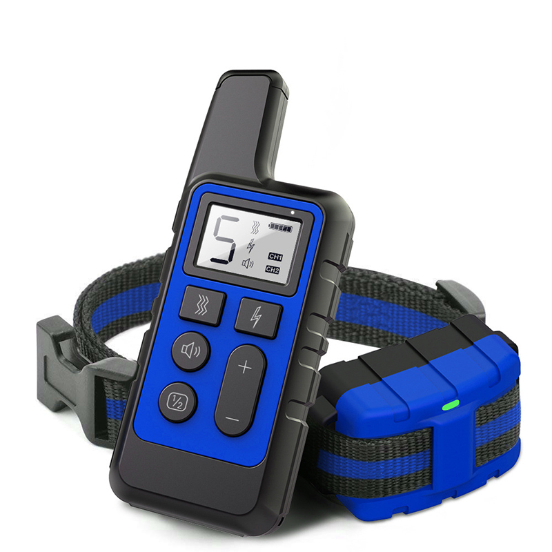 Waterproof-Electric-Dog-Shock-Training-Collar-Remote-Control-500M-Pet-Supplies-1758203-10