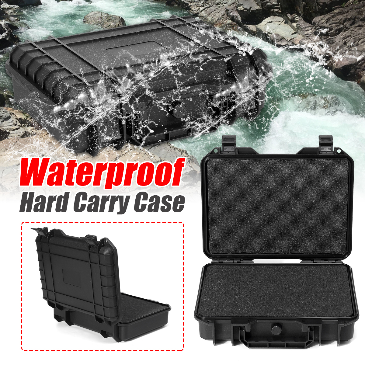 Waterproof-Hard-Carry-Tool-Case-Bag-Storage-Box-Camera-Photography-Sponge-Tool-Case-1835485-1