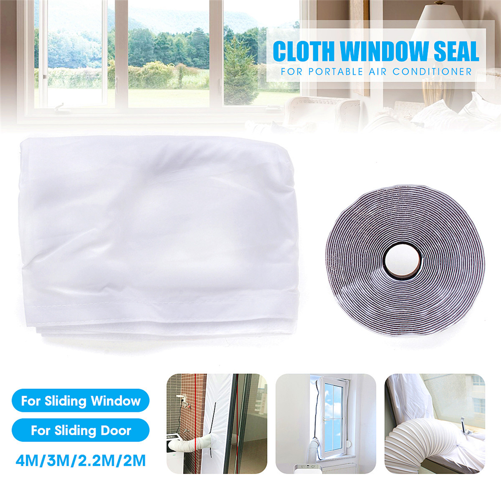 Window-Sliding-Door-Seal-Cloth-Air-Locking-with-Adhesive-Tape-For-Portable-Air-Conditioners-1483889-1
