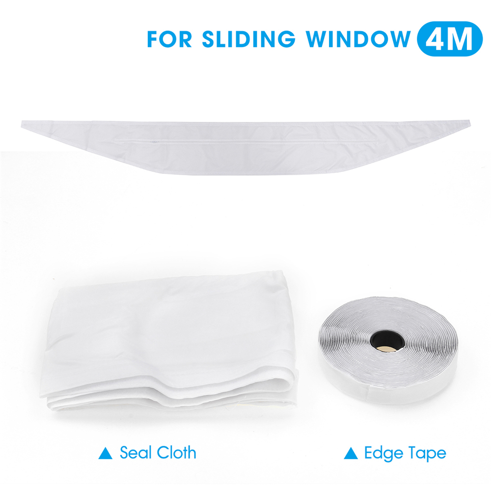 Window-Sliding-Door-Seal-Cloth-Air-Locking-with-Adhesive-Tape-For-Portable-Air-Conditioners-1483889-5