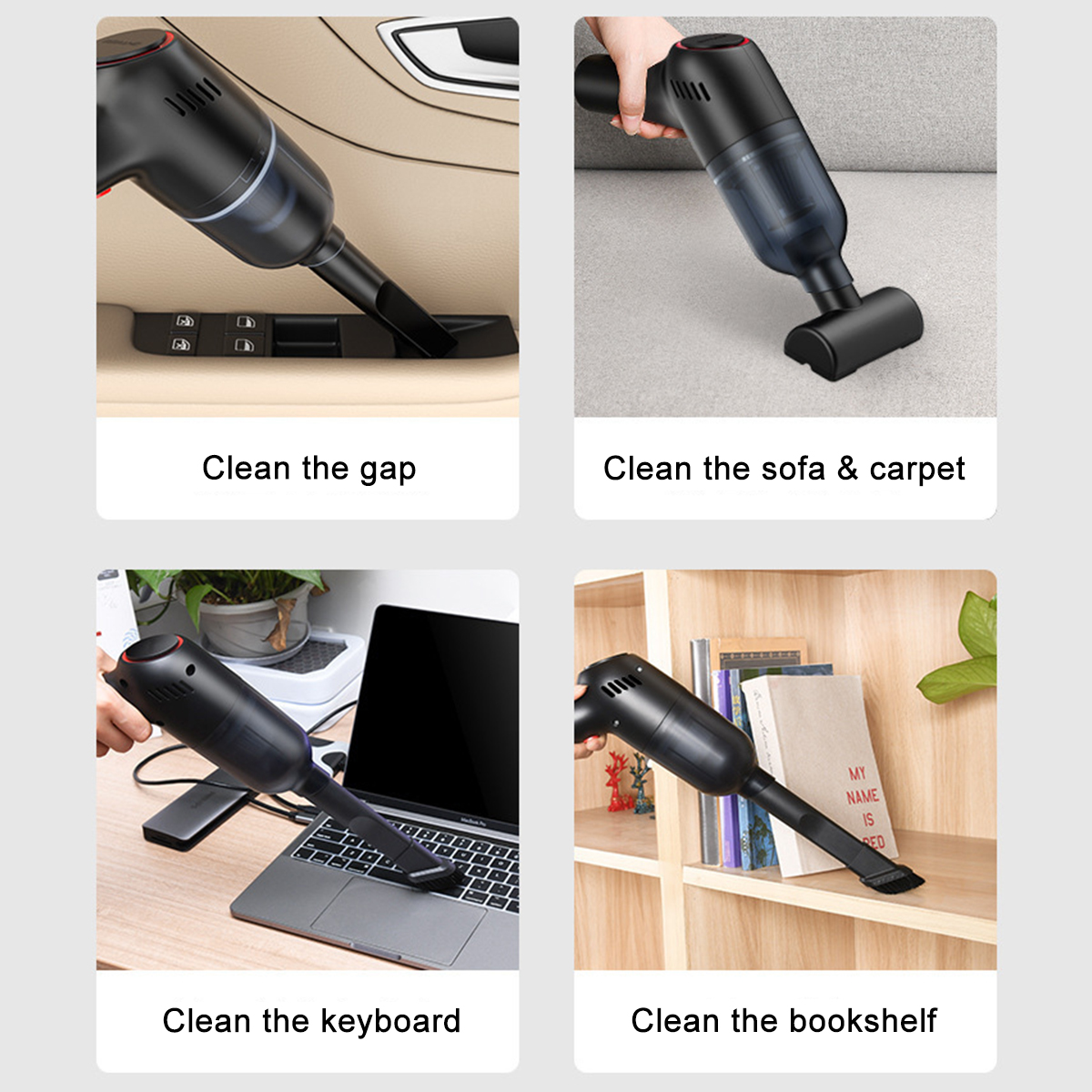 Wireless-Rechargeable-8000Pa-Suction-Car-Vacuum-Cleaner-Portable-Home-Duster-1806425-12