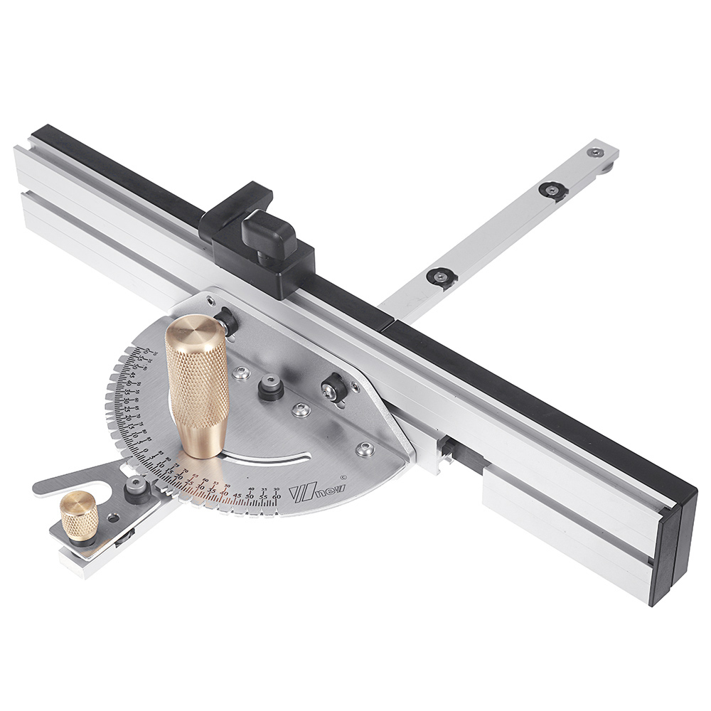 Wnew-Brass-Handle-450mm-27-Angle-Miter-Gauge-With-Box-Jiont-Jig-Track-Stop-Table-Saw-Router-Miter-Ga-1834407-2