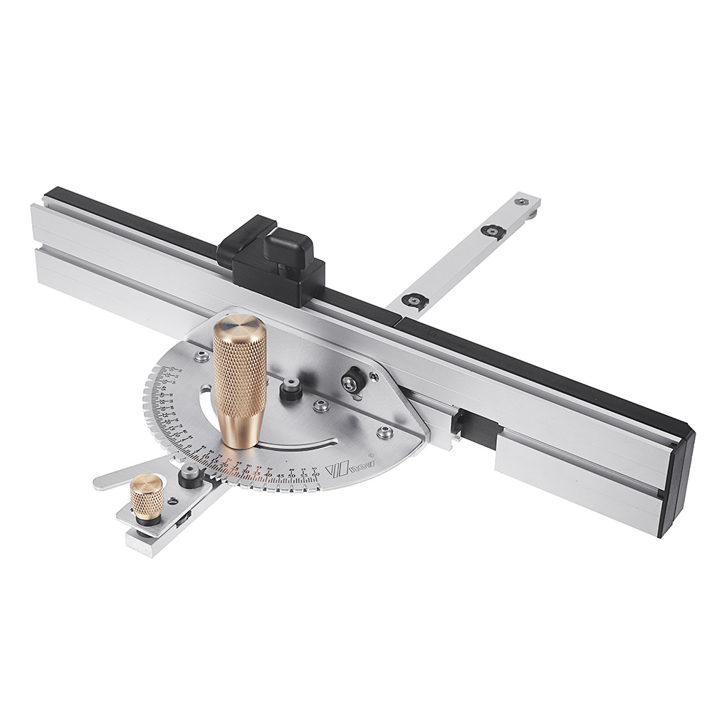 Wnew-Brass-Handle-450mm-27-Angle-Miter-Gauge-With-Box-Jiont-Jig-Track-Stop-Table-Saw-Router-Miter-Ga-1834407-11
