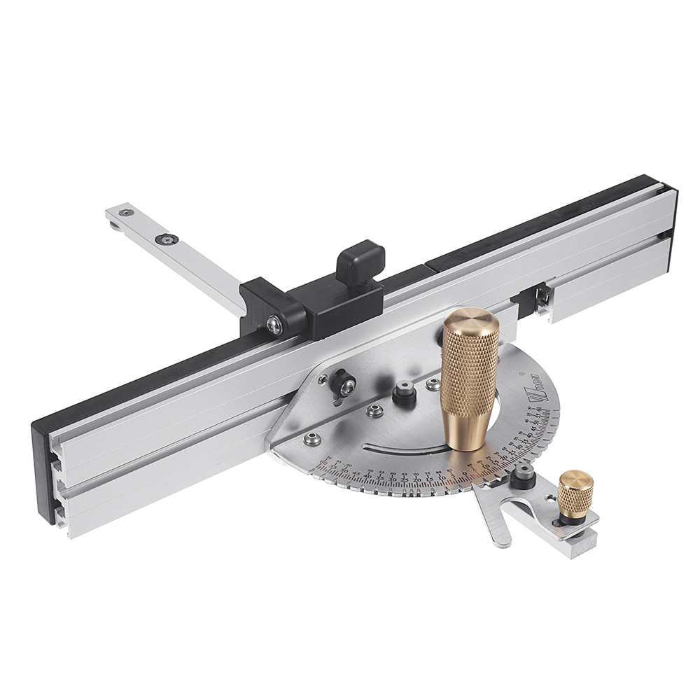 Wnew-Brass-Handle-450mm-27-Angle-Miter-Gauge-With-Box-Jiont-Jig-Track-Stop-Table-Saw-Router-Miter-Ga-1834407-5