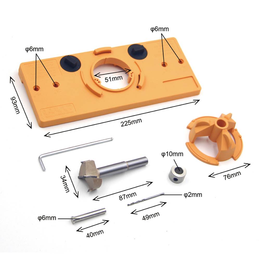 Woodworking-Pocket-Hole-Jig-Set-35mm-Hinge-Hole-Opener-Drawer-Handle-Installation-Locator-For-Home-M-1873927-5