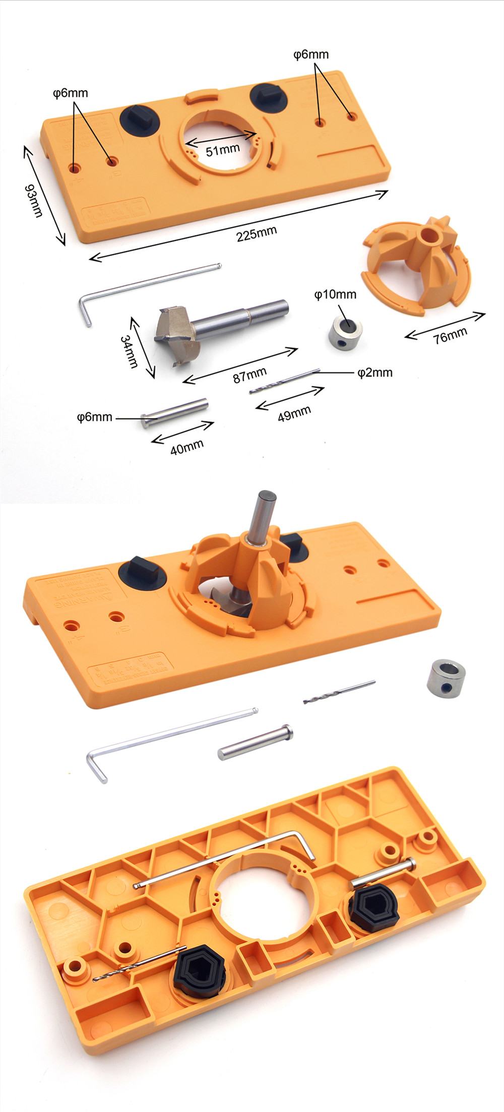 Woodworking-Pocket-Hole-Jig-Set-35mm-Hinge-Hole-Opener-Drawer-Handle-Installation-Locator-For-Home-M-1873927-10