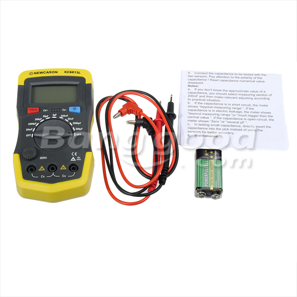 XC6013L-Digital-LCD-Display-Capacitor-Capacitance-Meter-Tester-928908-10