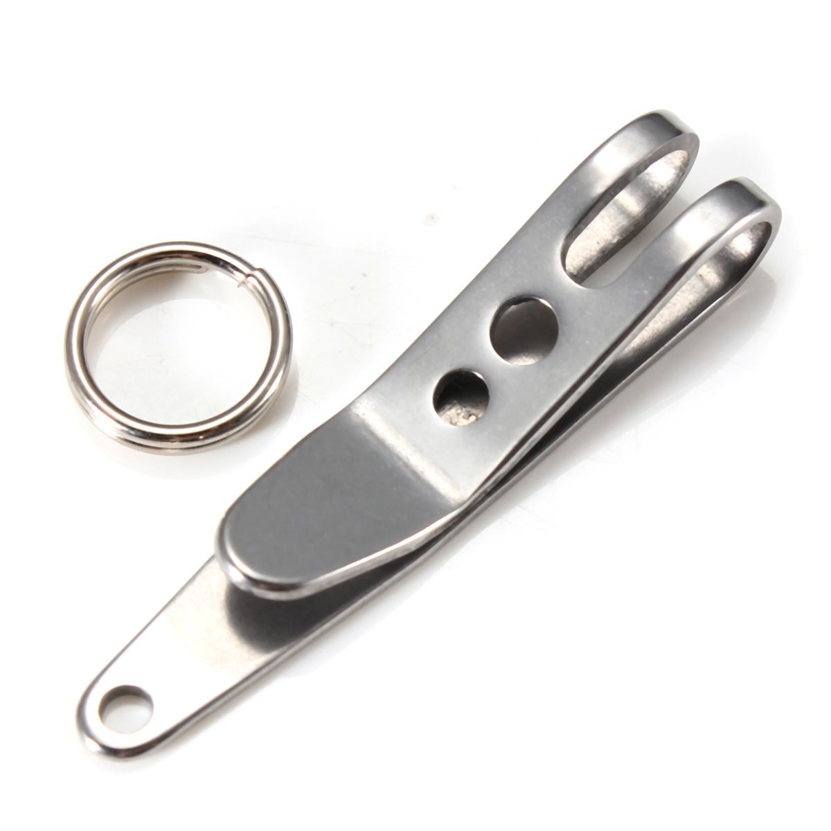 Xtools-EDC-Mini-Clip-Flashlight-Clip-Money-Cash-Holder-Key-Chain-Clip-With-Ring-988356-1