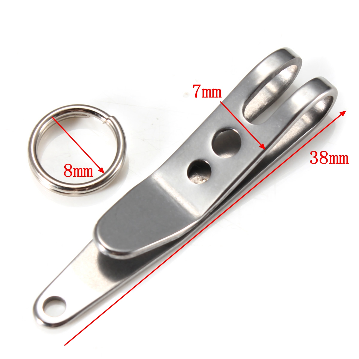 Xtools-EDC-Mini-Clip-Flashlight-Clip-Money-Cash-Holder-Key-Chain-Clip-With-Ring-988356-4