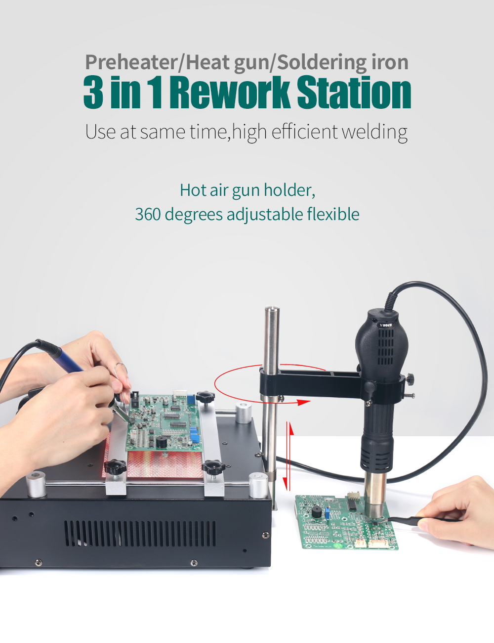 YIHUA-853AAA-220V-3-In-1-Preheating-Station-Infrared-BGA-Rework-Soldering-Station-Hot-Air-Tool-60W-T-1390780-3