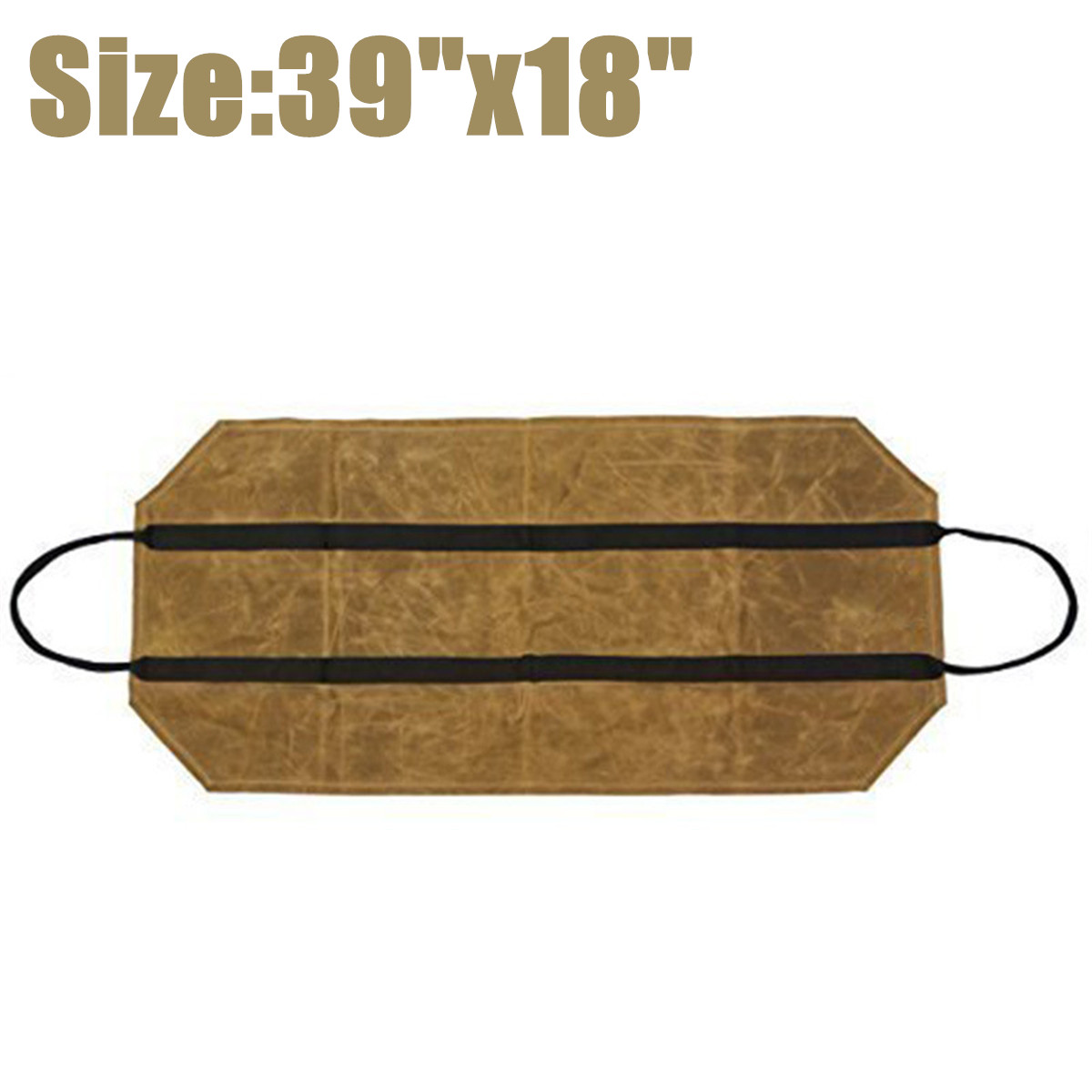 khaki-Firewood-Carrier-Log-Carrier-Wood-Carrying-Tool-Bag-for-Fireplace-Waxed-Canvas-1388831-4