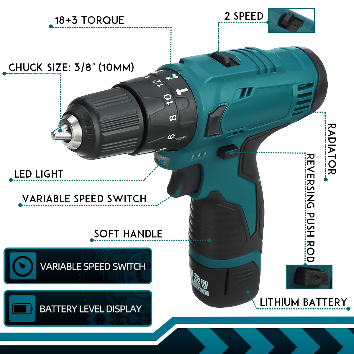 12V-1500mAh-3-IN-1-2-Speed-Cordless-Drill-Driver-Electric-Screwdriver-Hammer-Flat-Drill-183-Torque-1-1868432-5