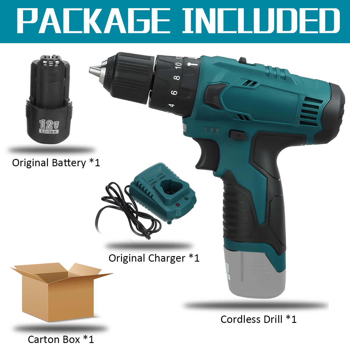 12V-1500mAh-3-IN-1-2-Speed-Cordless-Drill-Driver-Electric-Screwdriver-Hammer-Flat-Drill-183-Torque-1-1868432-6