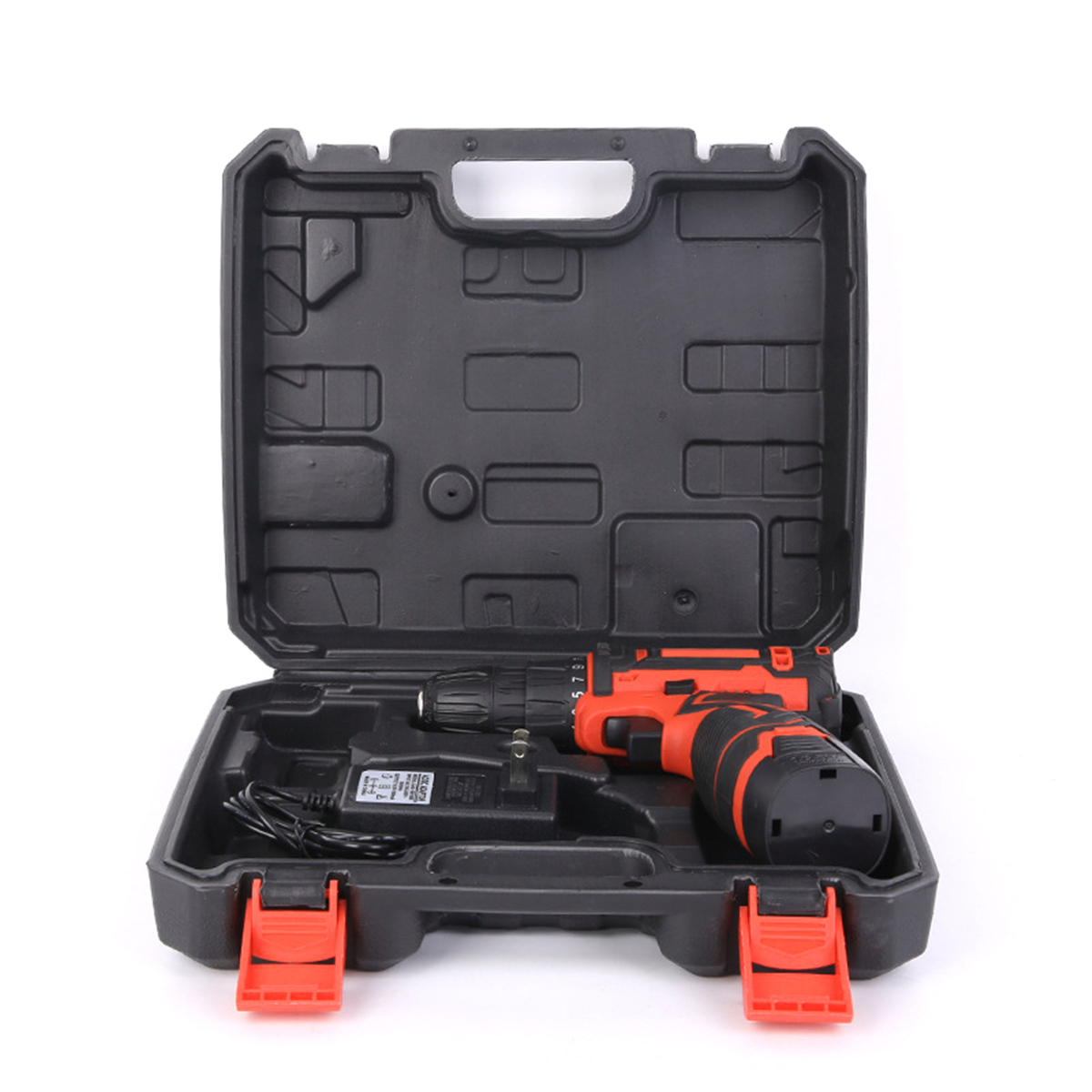 12V-Electric-Drill-Cordless-Wireless-Rechargeable-Electric-Screwdriver-Drill-Set-LED-W-12-Batteries--1860321-14