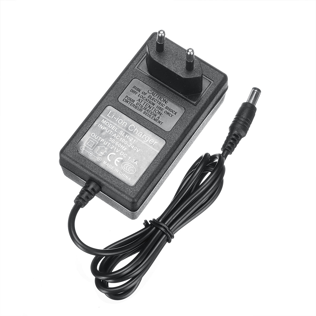 21V-13A-Charger-Adapter-for-Lithium-Li-ion-LiPo-Battery-Packs-Electric-Wrench-1437230-4