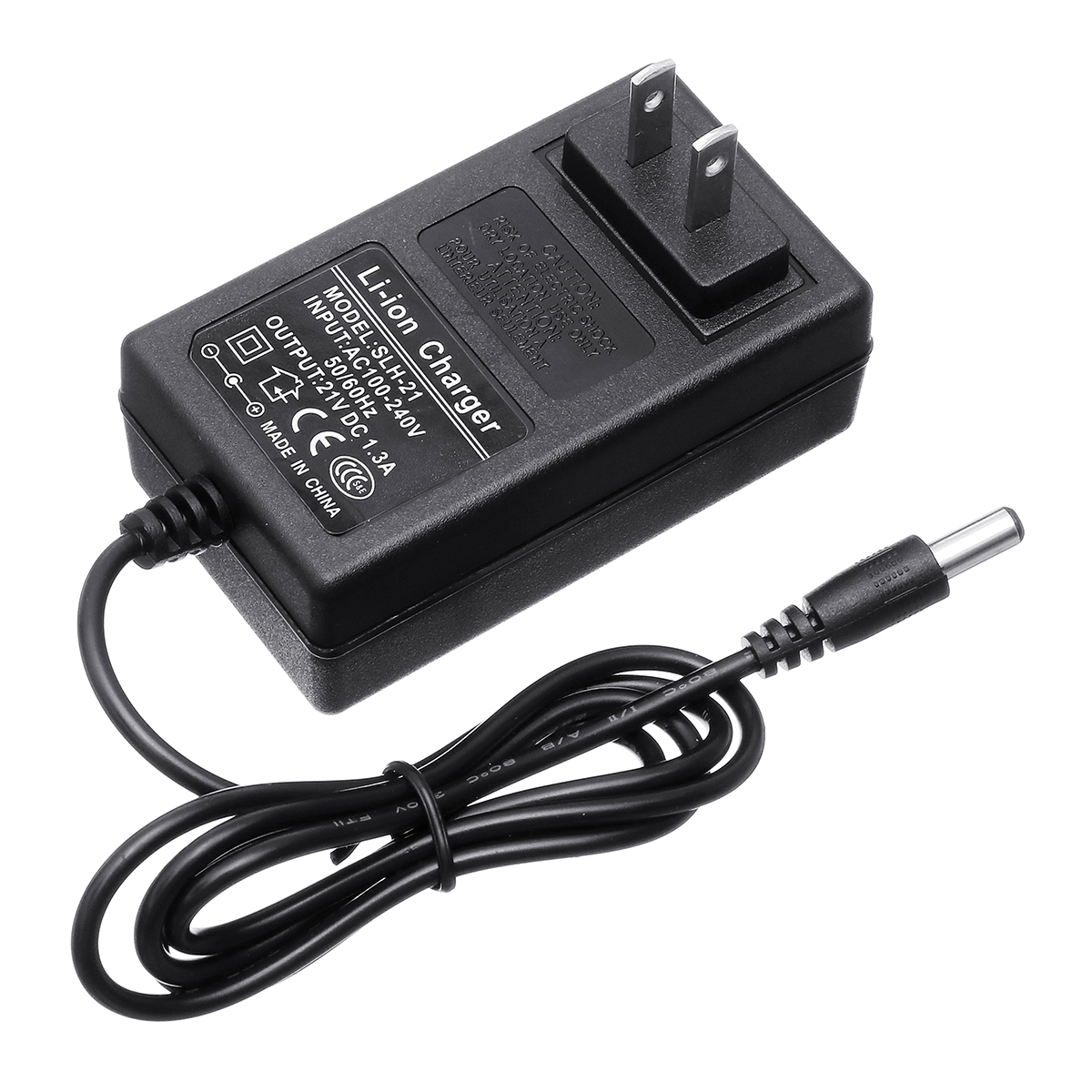 21V-13A-Charger-Adapter-for-Lithium-Li-ion-LiPo-Battery-Packs-Electric-Wrench-1437230-5