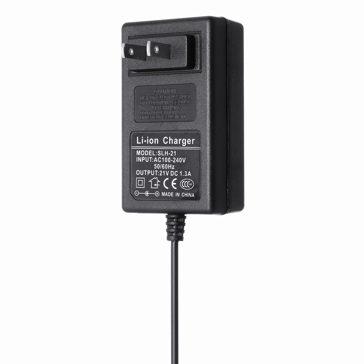 21V-13A-Charger-Adapter-for-Lithium-Li-ion-LiPo-Battery-Packs-Electric-Wrench-1437230-8