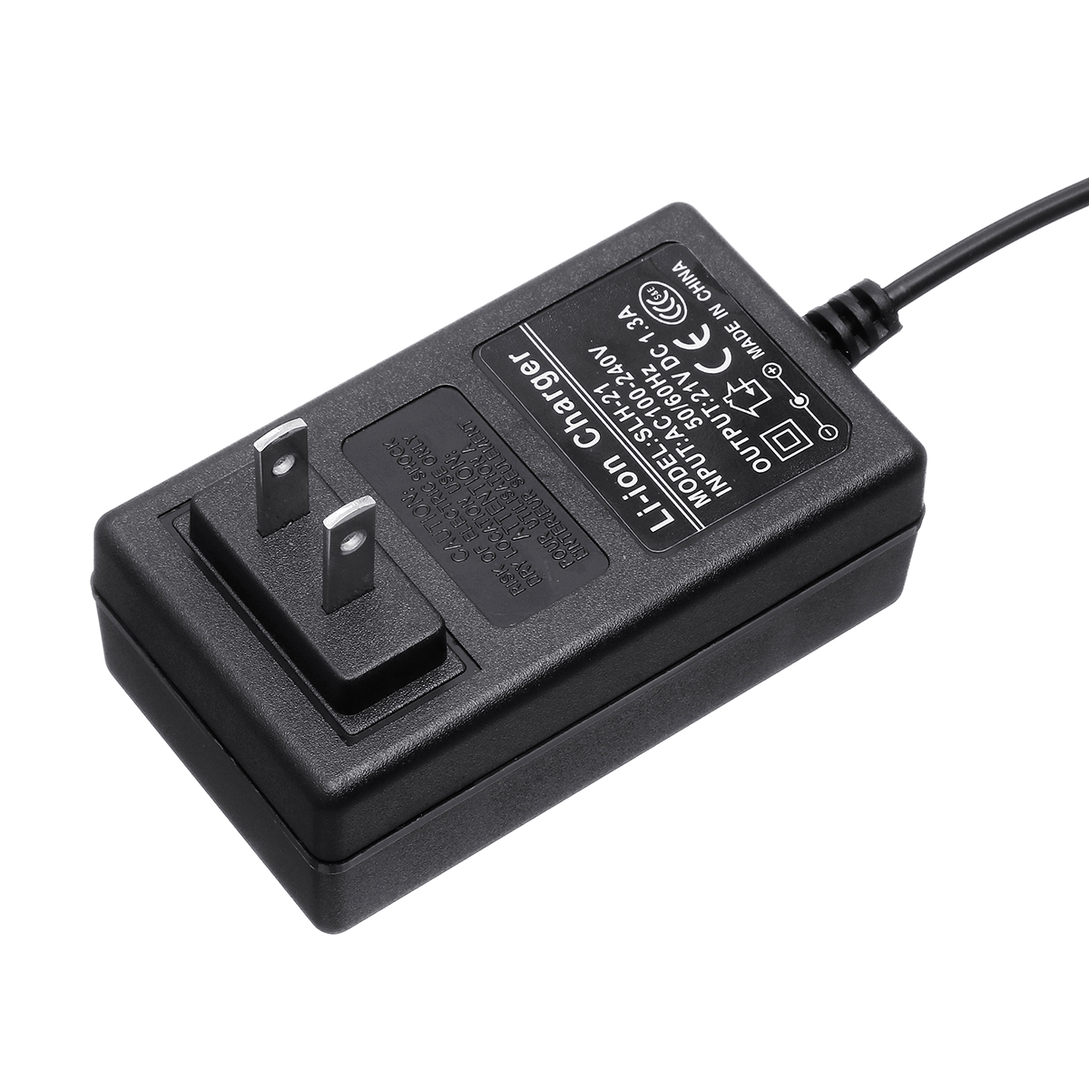 21V-13A-Charger-Adapter-for-Lithium-Li-ion-LiPo-Battery-Packs-Electric-Wrench-1437230-9