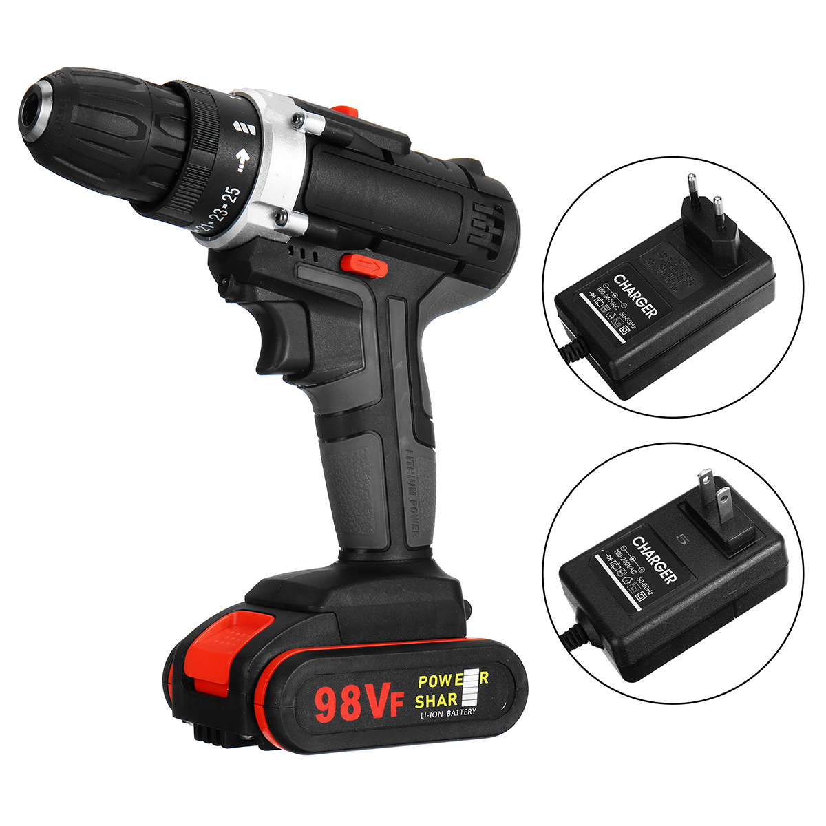 98VF-Cordless-Electric-Impact-Drill-Screwdriver-251-Torque-Rechargeable-Household-Screwdriver-1764622-9