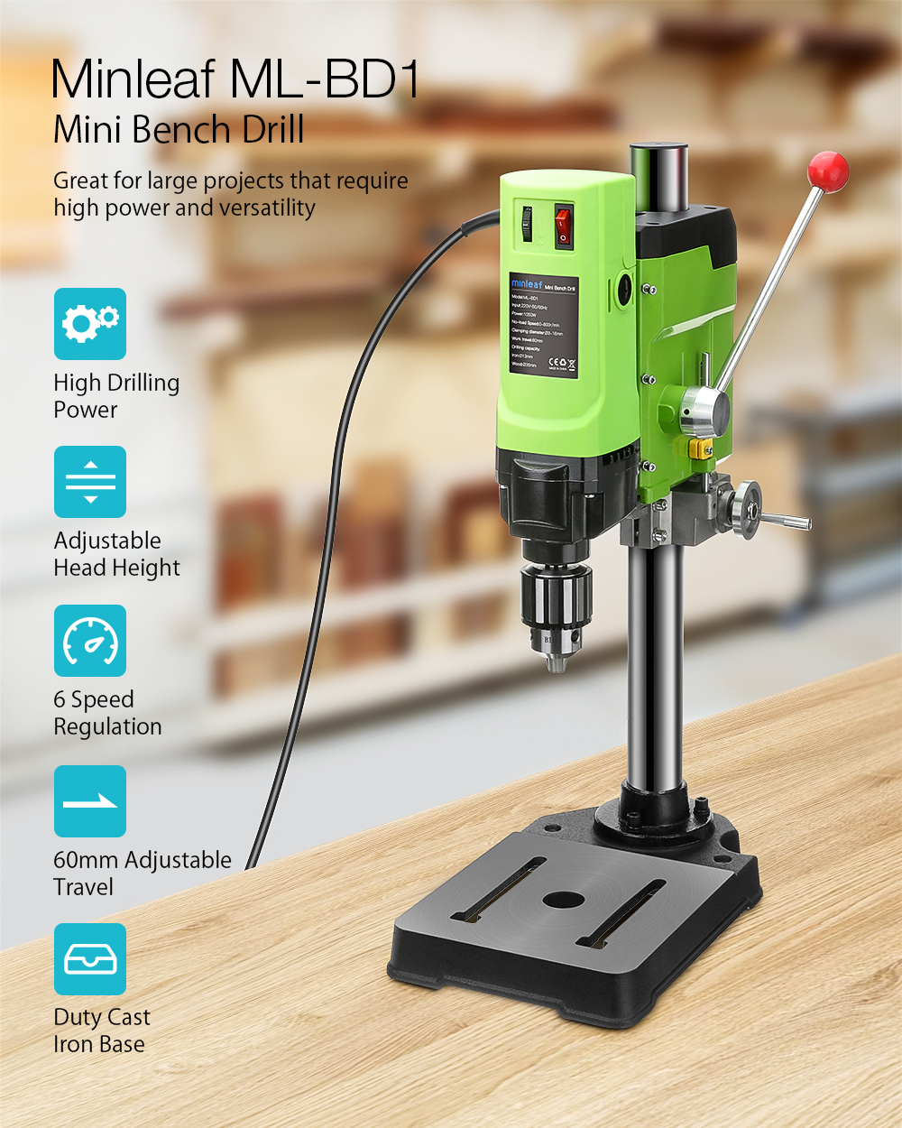 ML-BD1-Bench-Drill-Stand-1050W-Mini-Electric-Bench-Drilling-Machine-Drill-Chuck-3-16mm-1677715-1