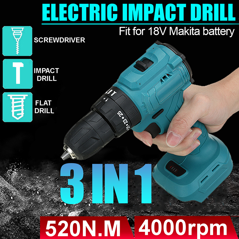 MUSTOOL-520Nm-Brushless-Cordless-38-Impact-Drill-Driver-Replacement-for-Makita18V-Battery-1773140-2