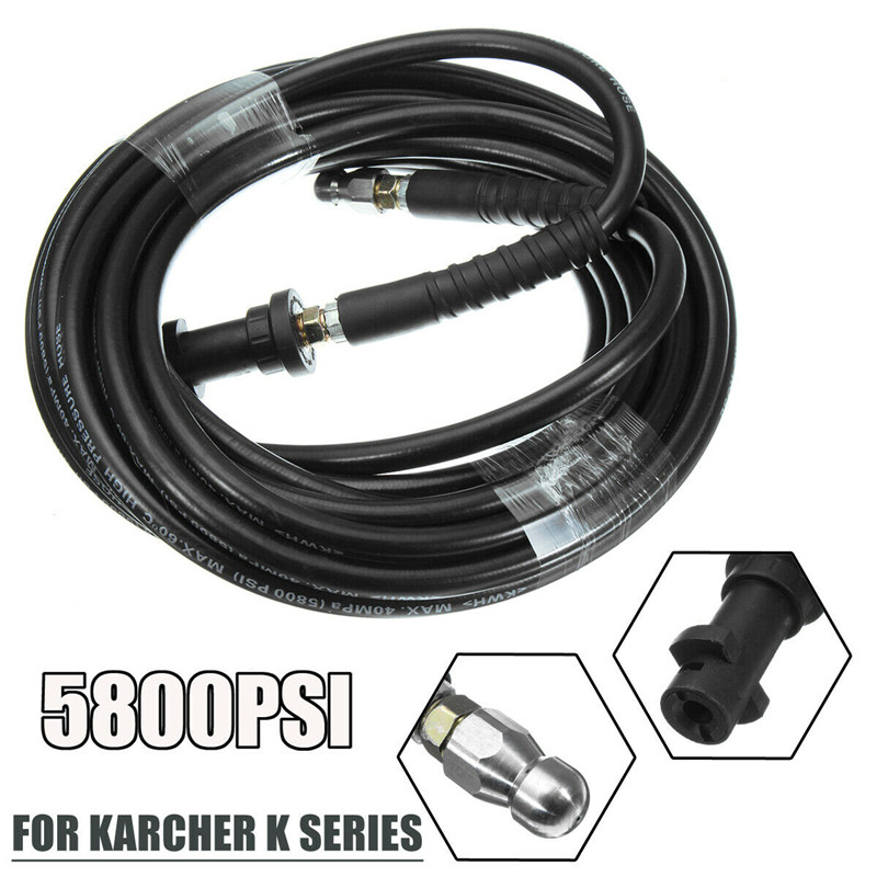 6m-to-20m-Pressure-Washer-Sewer-Drain-Cleaning-Hose-Pipe-Tube-Cleaner-for-Karcher-K-1701499-2