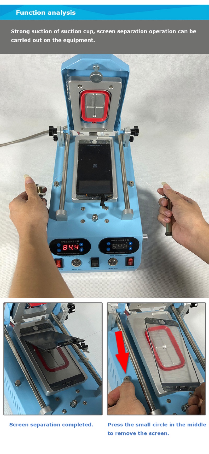 TBK-268-Automatic-LCD-Bezel-Heating-Separator-Machine-for-Flat-Curved-Screen-3-in-1-Power-Tool-Parts-1715714-4