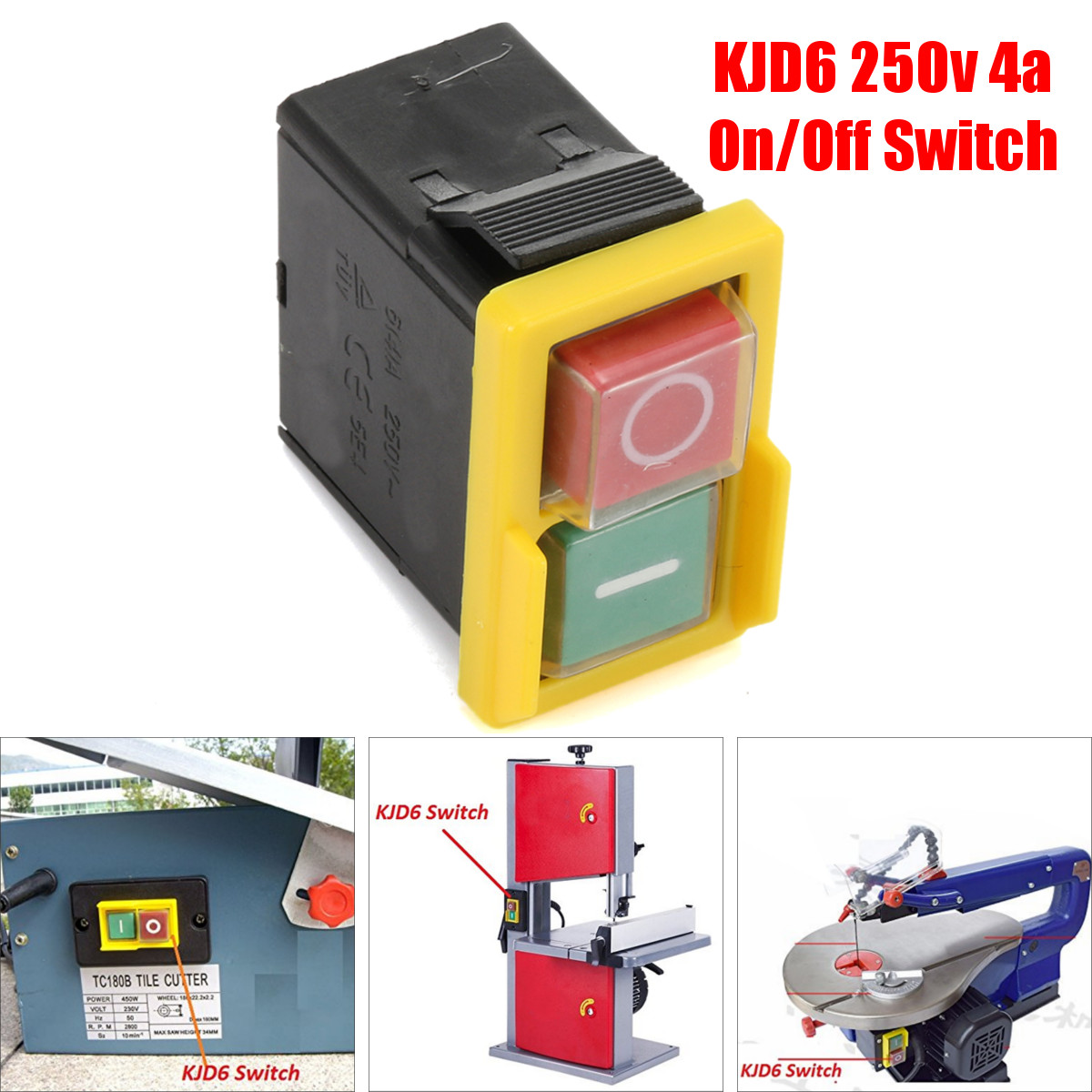 KJD-6-250V-4A-NVR-Universal-Replacement-Switch-Emergency-Stop-Switch-1686087-3
