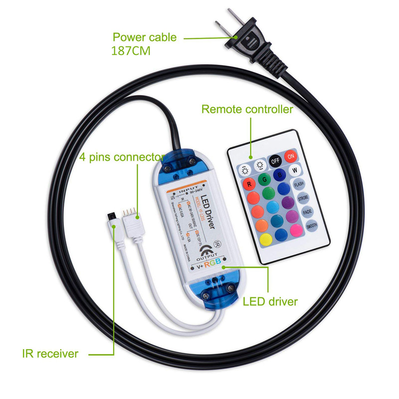 DC-12V-LED-Controller-Remote-Controller-with-24-Key-Remote-Control-RGB-LED-Light-Strip-Controller-1370027-4