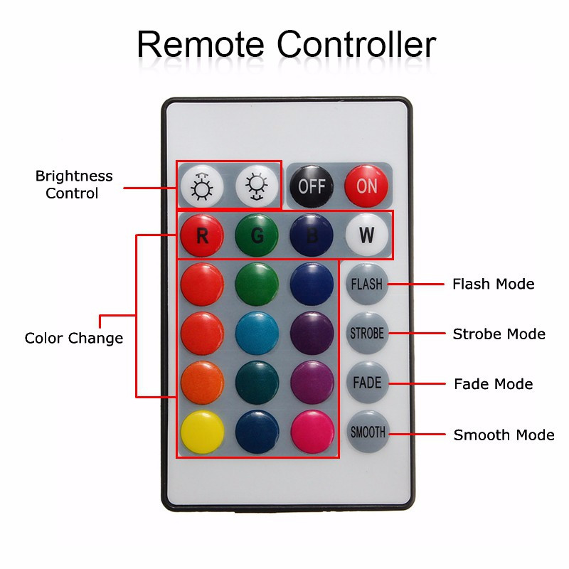 DC-12V-LED-Controller-Remote-Controller-with-24-Key-Remote-Control-RGB-LED-Light-Strip-Controller-1370027-6