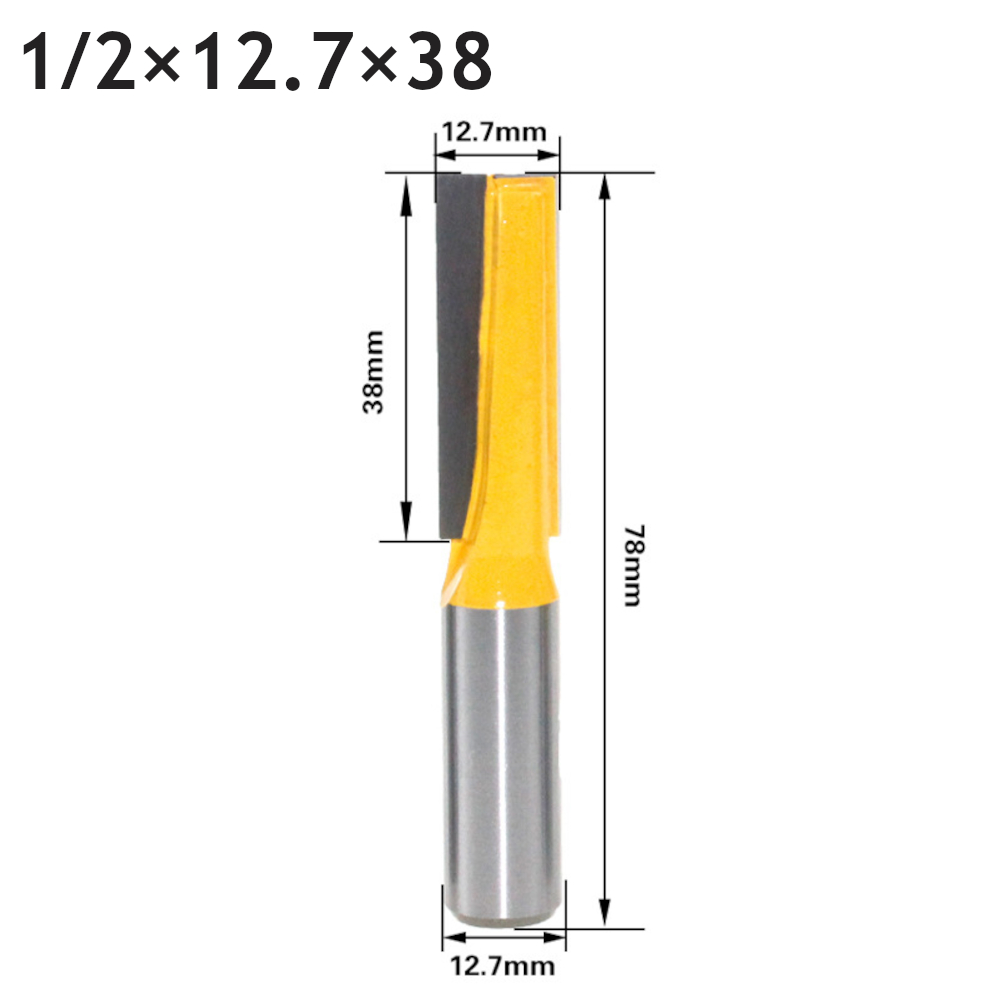 127mm-12-Inch-Shank-Straight-Bottom-Cleaning-Router-Bit-Tungsten-Carbide-Woodworking-Cutting-Tools-1789529-2