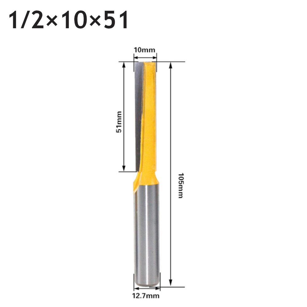 127mm-12-Inch-Shank-Straight-Bottom-Cleaning-Router-Bit-Tungsten-Carbide-Woodworking-Cutting-Tools-1789529-4