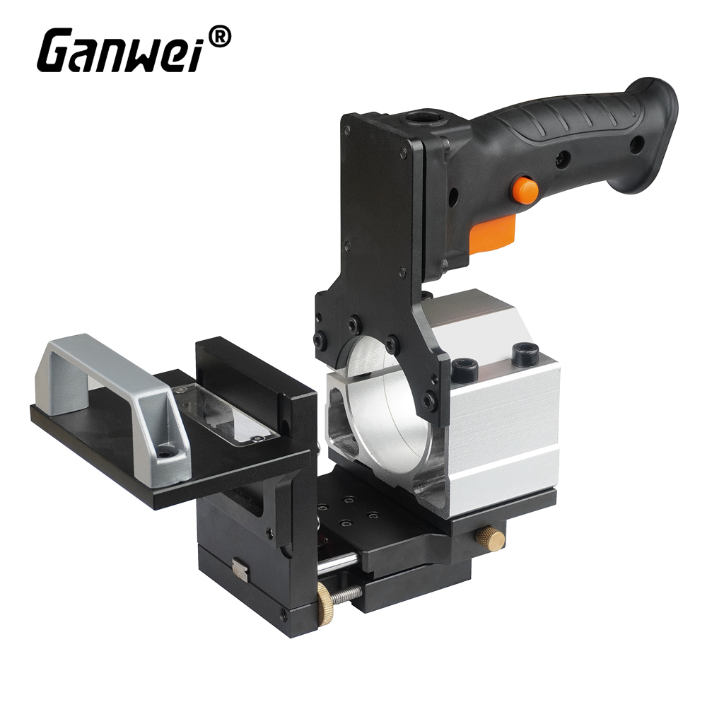 GANWEI-2-In-1-Slotting-Adjustable-Wood-Trimming-Machine-Holder-Eletric-Trimmer-Holder-Bracket-for-65-1877614-2