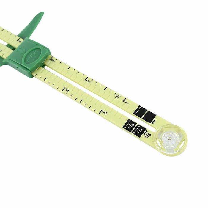5-In-1-Sliding-Gauge-Measuring-Sewing-Tool-Caliper-Multi-Function-Quilting-Craft-Tool-1532430-9