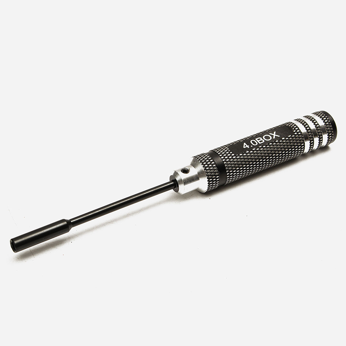 DANIU-4pcs-Metal-40557080mm-Hex-Screwdriver-Tools-NUT-Key-Socket-Screwdriver-Wrench--Set-1050239-5