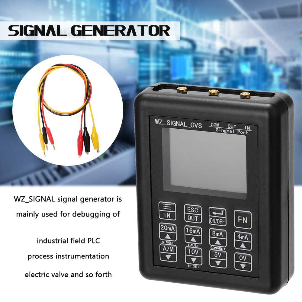4-20mA-24V-High-Precise-Professional-Adjustable-Digital-Signal-Generator-Sources-Current-Voltage-Ana-1943705-2