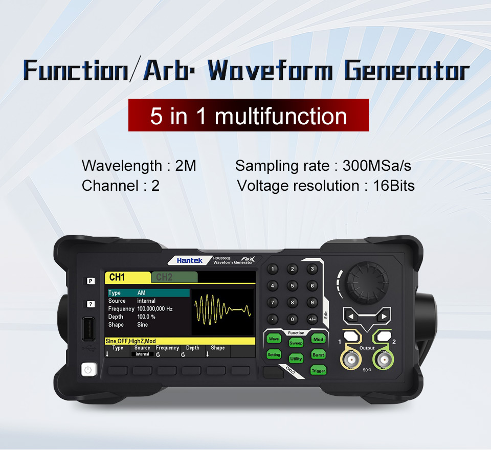 Hantek-2-Channel-Arbitrary-Waveform-Generator-15MHz-300MSas-DDS-Function-Signal-Source-Frequency-Gen-1954209-1