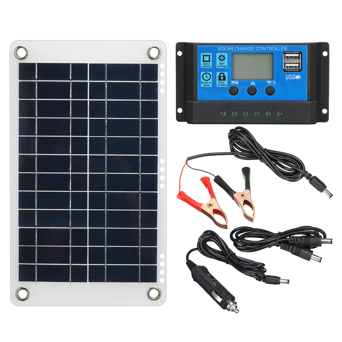 30W-Solar-Panel-Kit-12V-10A-Battery-Charger-Controller-Caravan-Boat-Outdoor-1909239-1