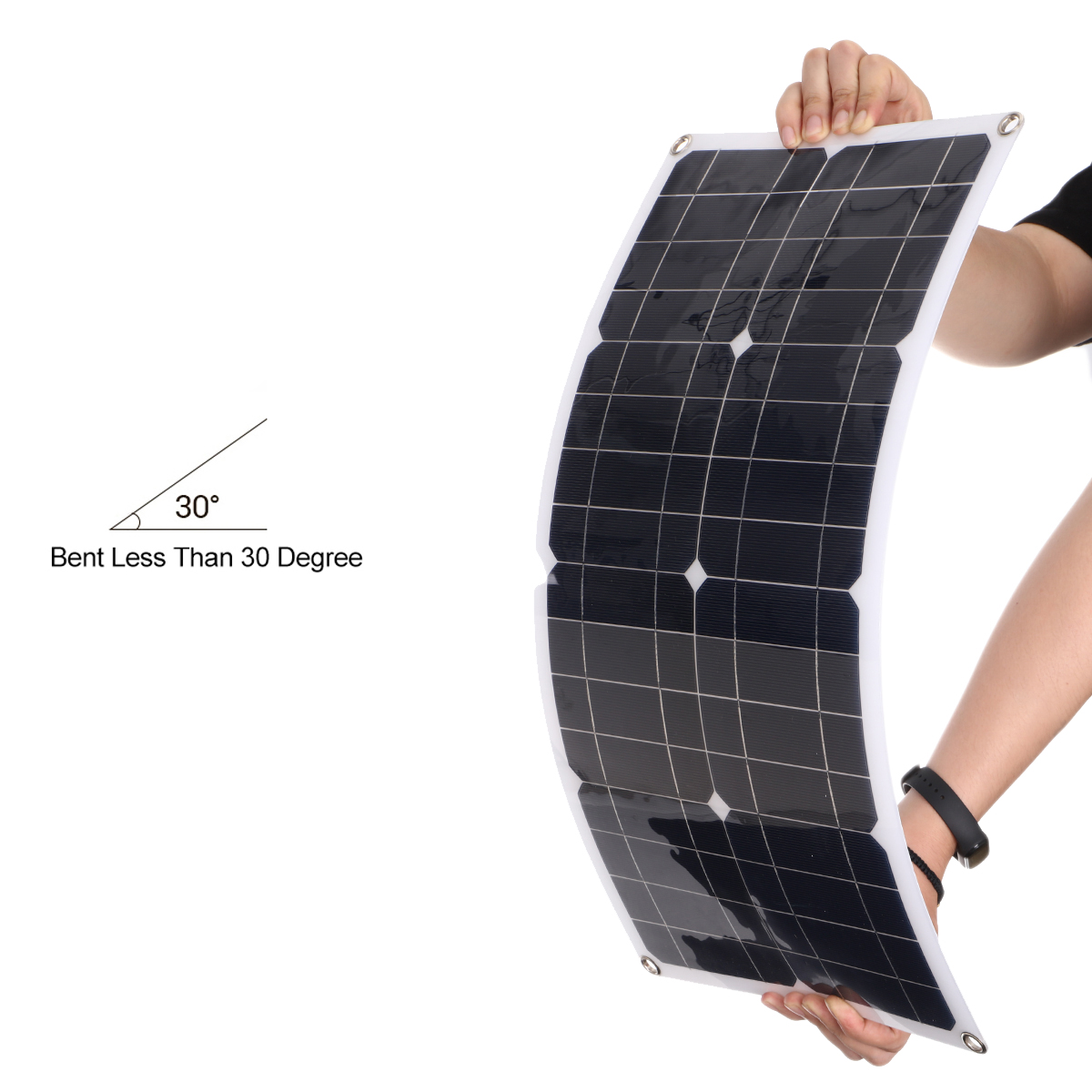 Semi-Flexible-Solar-Power-Panel-System-kit-Solar-Panle-Type-C-USB-Dual-DC-Port-5V12V18V-W-Solar-Char-1847972-7