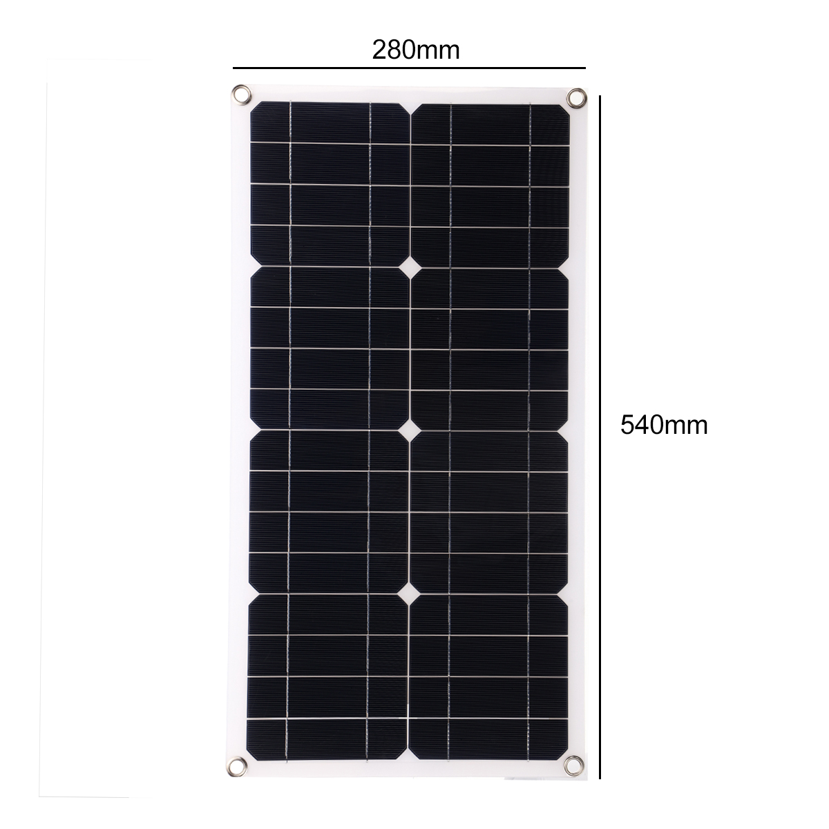 Semi-Flexible-Solar-Power-Panel-System-kit-Solar-Panle-Type-C-USB-Dual-DC-Port-5V12V18V-W-Solar-Char-1847972-8