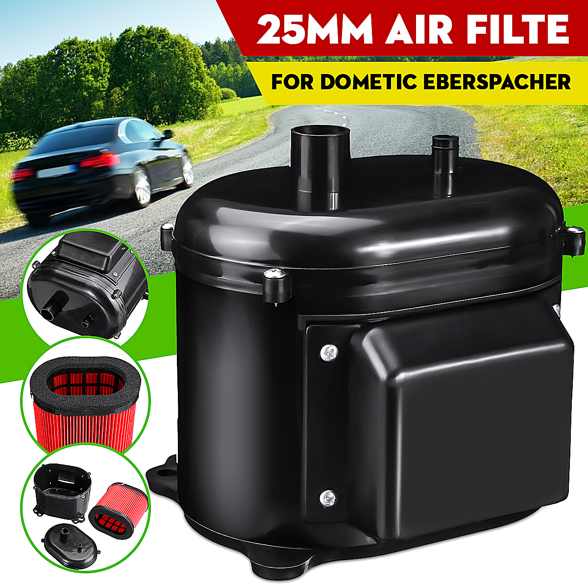 25mm-Heater-Air-Intake-Filter-Silencer-For-Dometic-Eberspacher-Webasto-Diesel-Heater-1595035-1