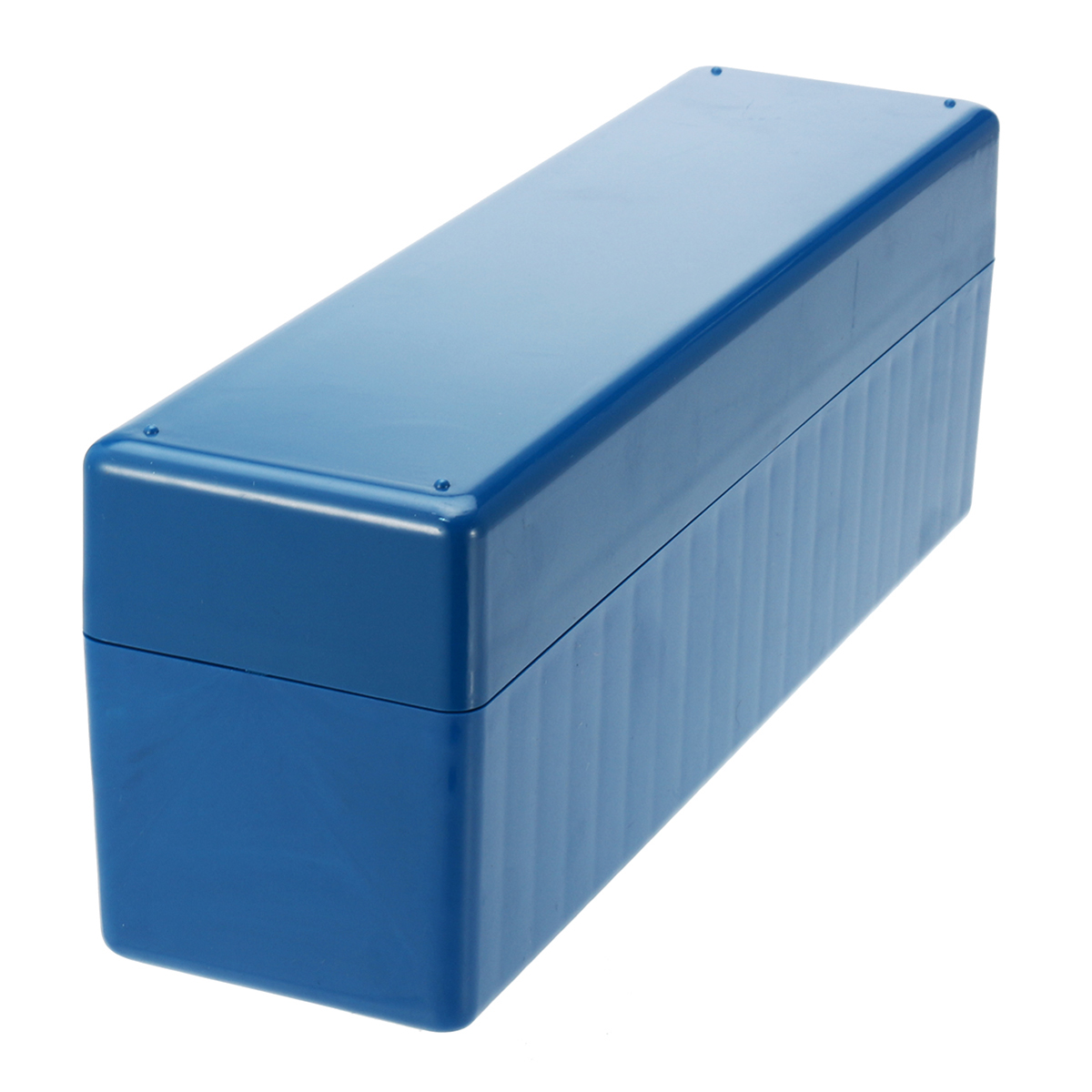 25x9x7cm-Blue-Storage-Tool-Box-Case-Holds-20-Individual-Certified-PCGS-NGC-ICG-Coin-Holders-1425243-3