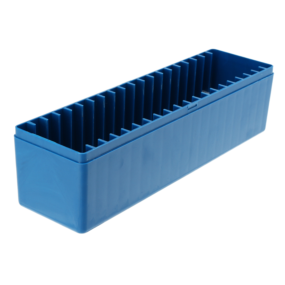 25x9x7cm-Blue-Storage-Tool-Box-Case-Holds-20-Individual-Certified-PCGS-NGC-ICG-Coin-Holders-1425243-8